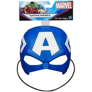 Marvel Captain America Value Mask B0440