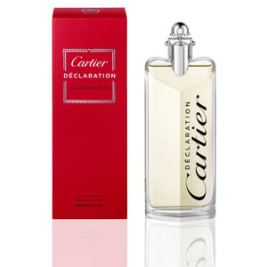 Cartier Declaration EDT For Men 100 ml
