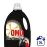 OMO Active Auto Fabric Cleaning Liquid Perfect Black 3Litre