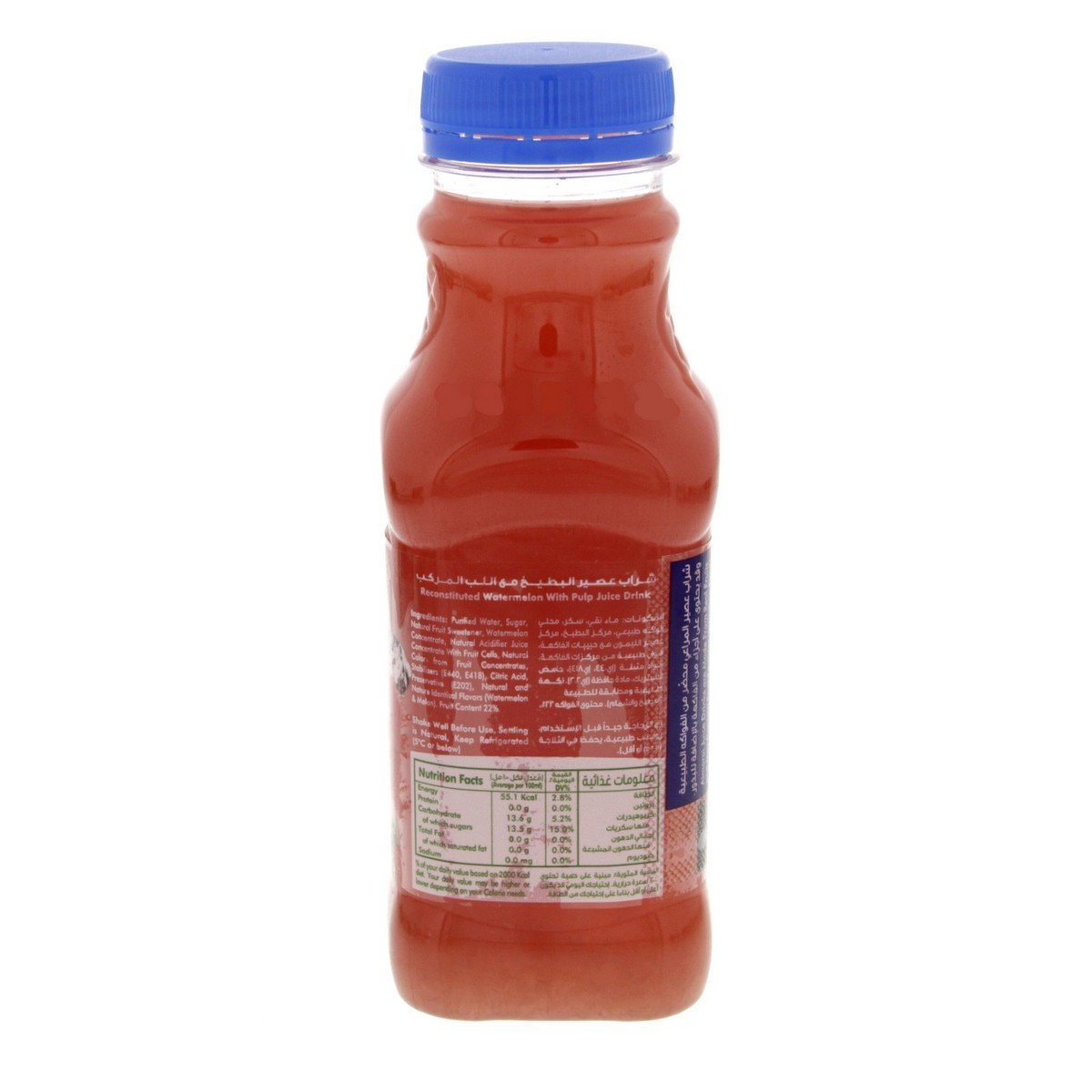 Almarai Watermelon Juice With Pulp 300 ml