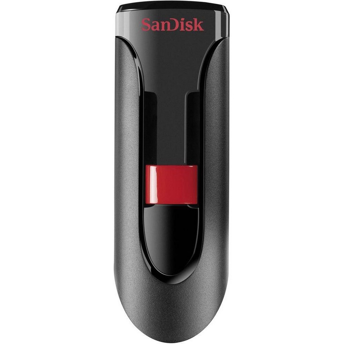 Sandisk Flash Drive Cruser Glide SDCZ600 128GB