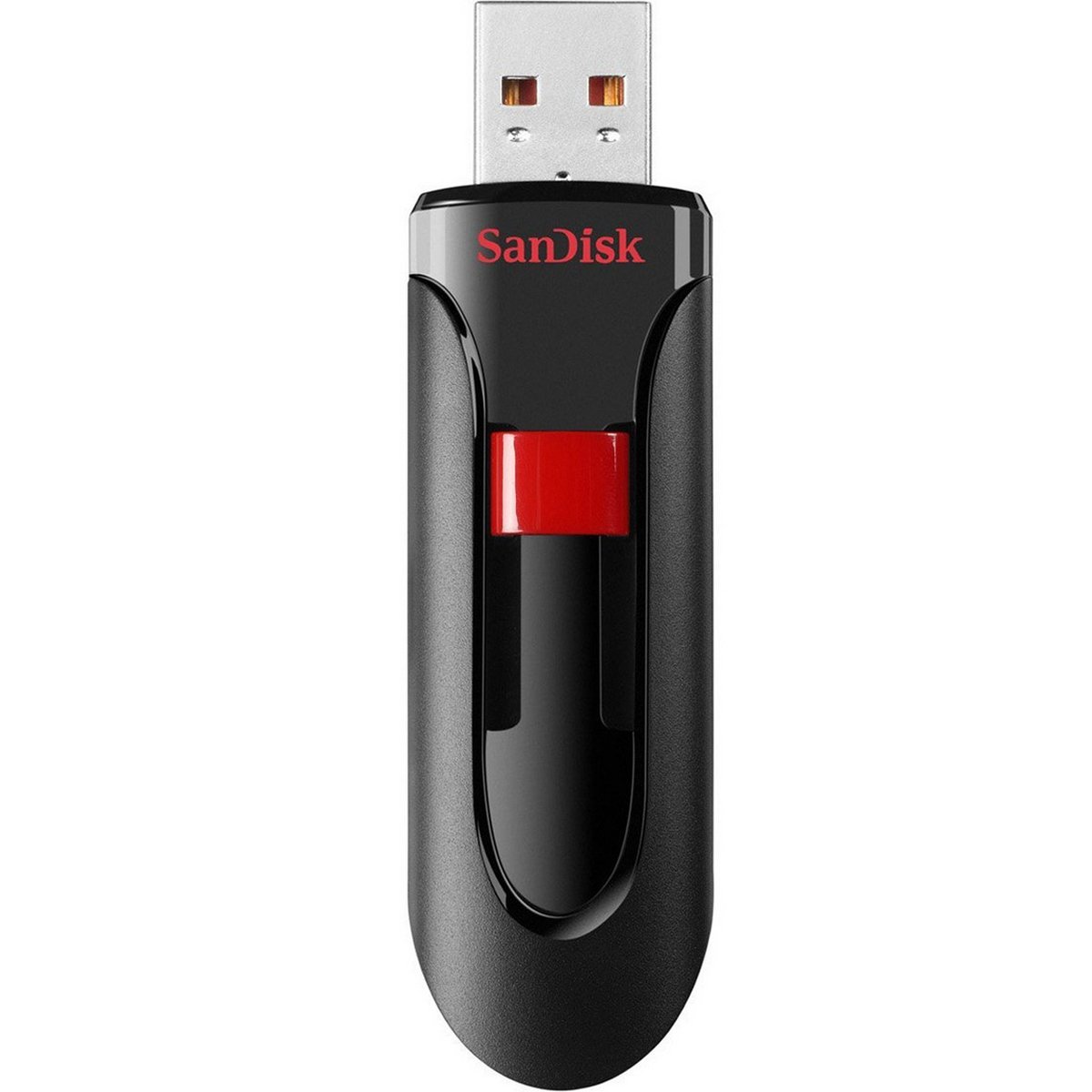 Sandisk Flash Drive Cruser Glide SDCZ600 128GB