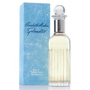 Elizabeth Arden Splendor Eau De Parfume Women 125 ml