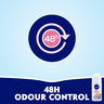 Nivea Deodorant Dry Comfort Plus 50 ml
