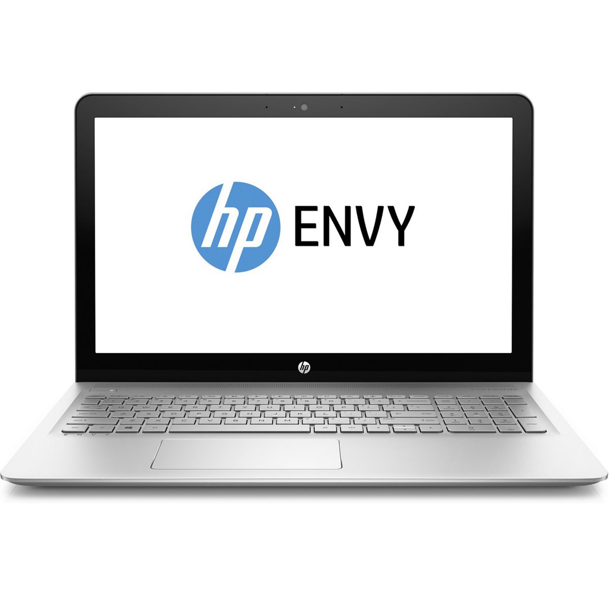 HP ENVY Notebook - 15-AE102NE Ci5 Silver