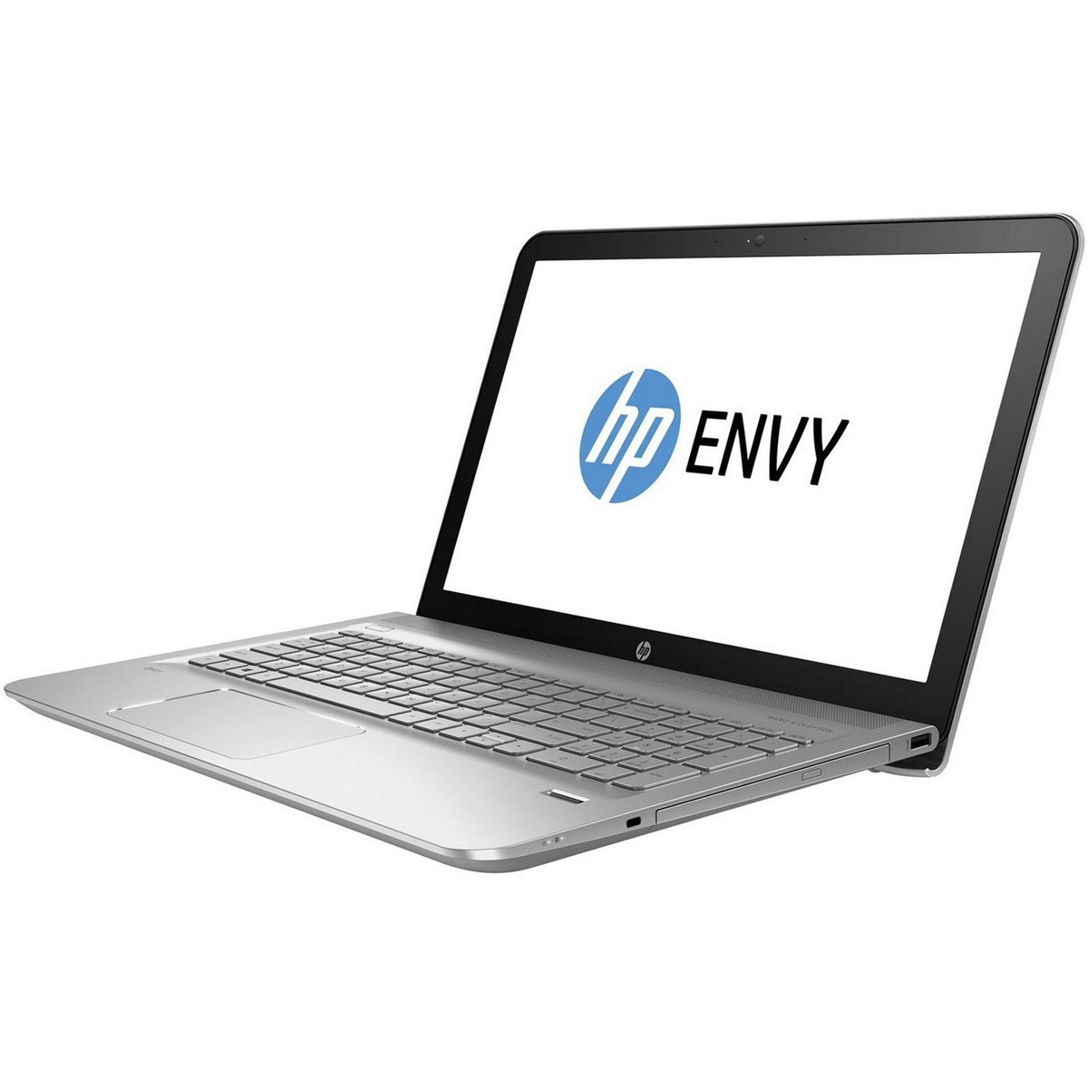 HP ENVY Notebook - 15-AE102NE Ci5 Silver