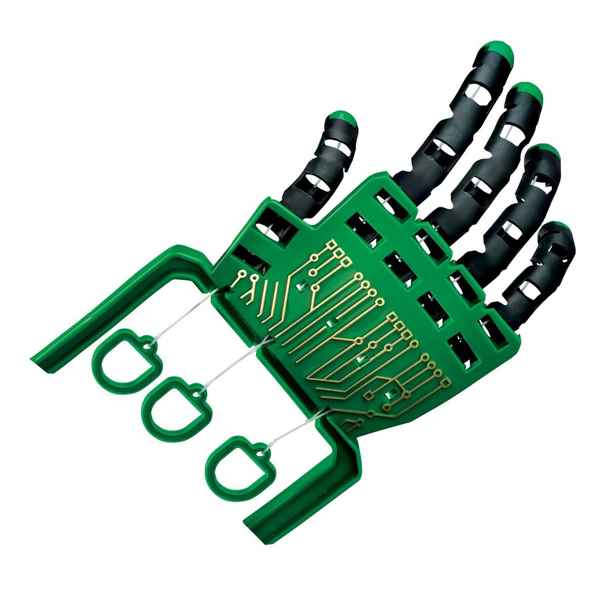 Robotic Hand 3284