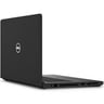 Dell Notebook 5559-INS-K0138 Core i7 Black