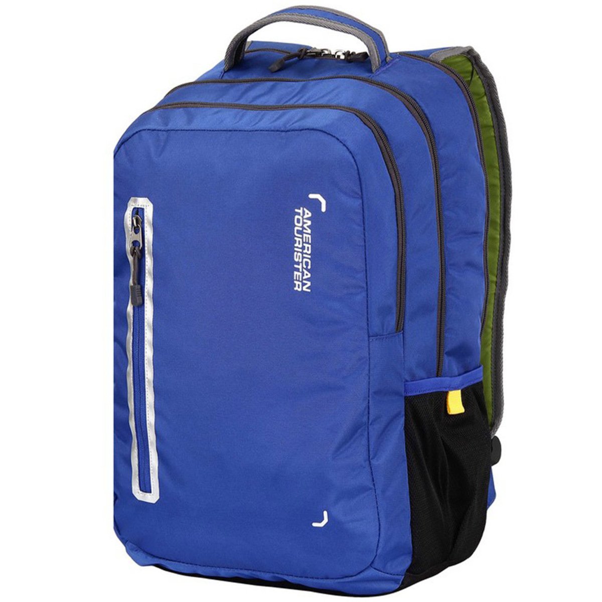 American Tourister  Buzz Laptop Backpack 44X71007 Blue