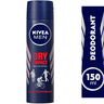 Nivea Men Dry Impact Plus Deodorant 150 ml