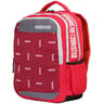 American Tourister Code Laptop Backpack 45X00004 Red