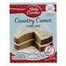 Betty Crocker Country Carrot Cake Mix 425 g