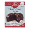Betty Crocker Devil's Food Cake Mix 425 Gm