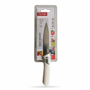 Prestige Basics Advanced Utility Knife 11cm 46109