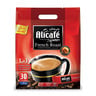 Alicafe Signature 3in1 French Roast Coffee 30 x 25 g