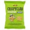 Lamole Crispy Clan Rosmarino Flavoured Chips 90 g