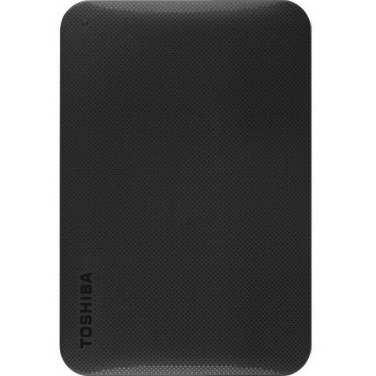 Toshiba HDD Canvio Ready TP220 2TB Black