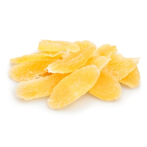 Dried Pineapple Slices (Import)