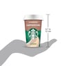 Starbucks Cappuccino Coffee Drink 220 ml