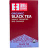Equal Exchange Organic Black Tea 20 pcs