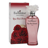 Enchanteur EDT Rose Perfume 50ml