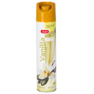 LuLu Air Freshener Vanilla 300ml
