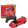 Skid Fusion Rechargeable R/C Car 1:24 6610-1A (Colors may vary)