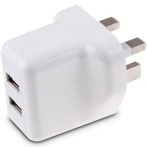 Trands Travel Charger For Iphone With Lightning Cable TRA537