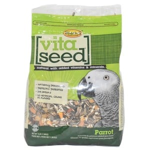 Higgins Vita Seed for Parrots 1.36kg