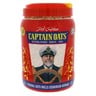 Captain Oats Jar 1 kg