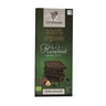 Virchuous 100% Organic Swiss Dark Hazelnut Chocolates Gluten Free 80g