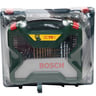 Bosch Professional Drill GSB13RE 600W + Accessories 70Pcs
