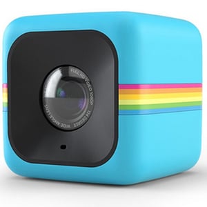 Polaroid Action Camera CUBE+ 8MP Blue