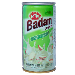 MTR Badam Cardamom Drink 180ml