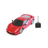 Skid Fusion Rechargeable Remote Control Car 5518-1 1:18
