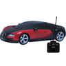 Skid Fusion Rechargeble Remote Control Car 1:18 5518-6 (Color may vary)