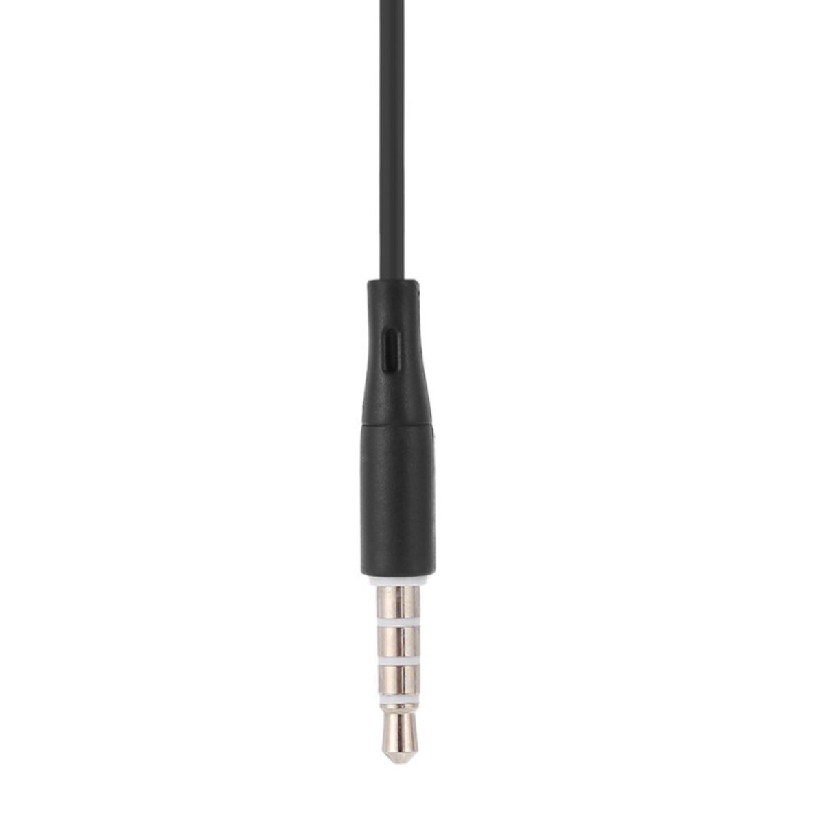 Trands Wired Mono Earbud 3.5mm Single Ear Bud HS419