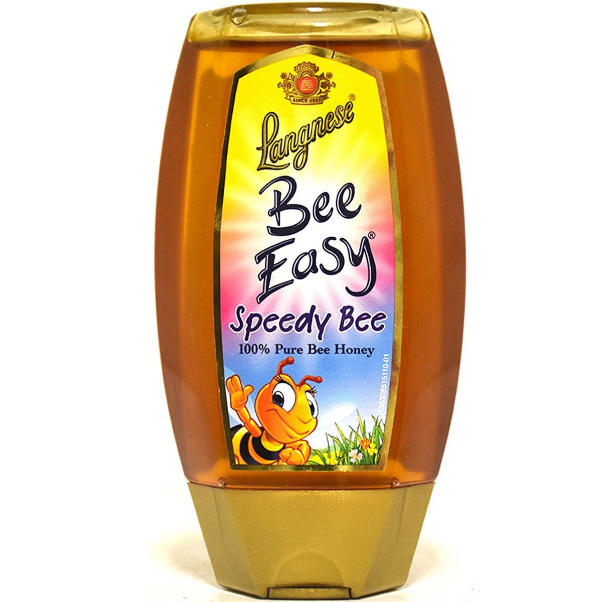 لانجنيز عسل النحل للأطفال  250 جم