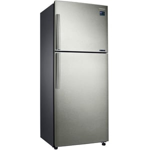 Samsung Double Door Refrigerator RT45K5110SP 450Ltr