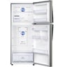 Samsung Double Door Refrigerator RT45K5110SP 450Ltr