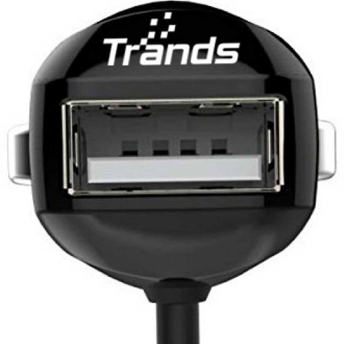 Trands Micro USB Car Charger TRAD941