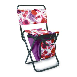 Relax Camping Bag With Chair Assorted HF170P