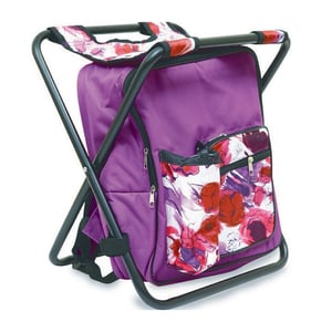 Relax Camping Bag With Chair Assorted HF/178