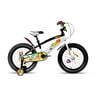 Genio Kids Bike Alvaro 16"