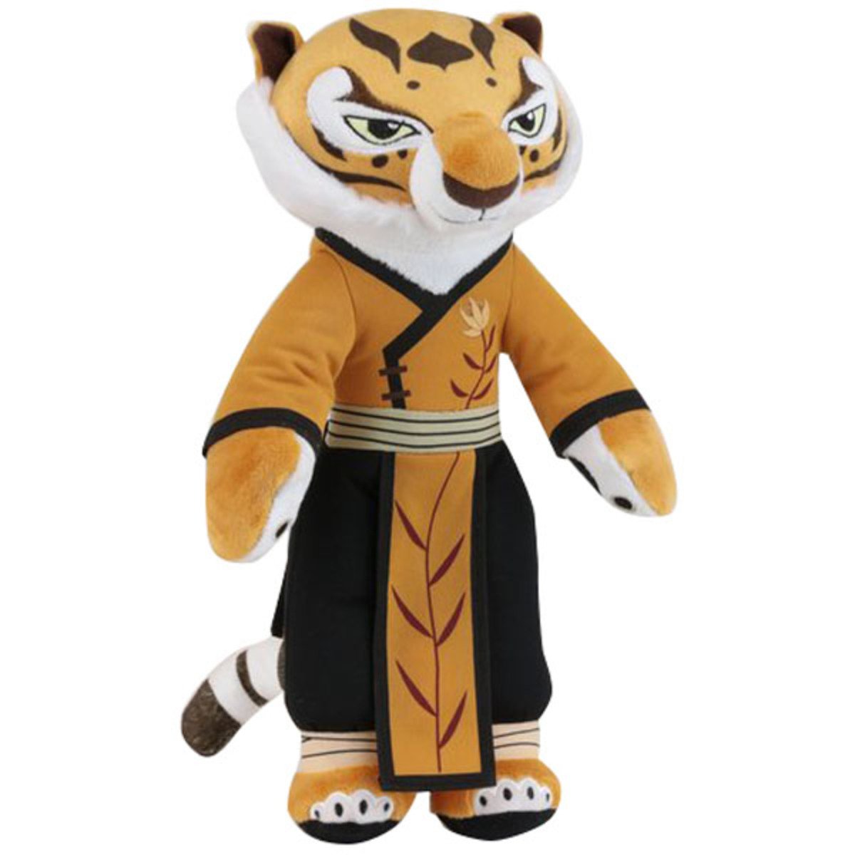Kung Fu Panda Tigers Soft Plush DRE0063
