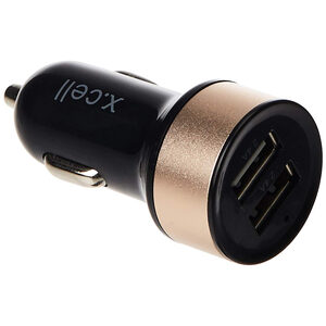 X.Cell Car Charger XL-CC-480