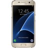 Samsung Galaxy S7 Clear Back Case QG930CF Gold