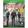 Xbox One Tom Clancy's TheDivision