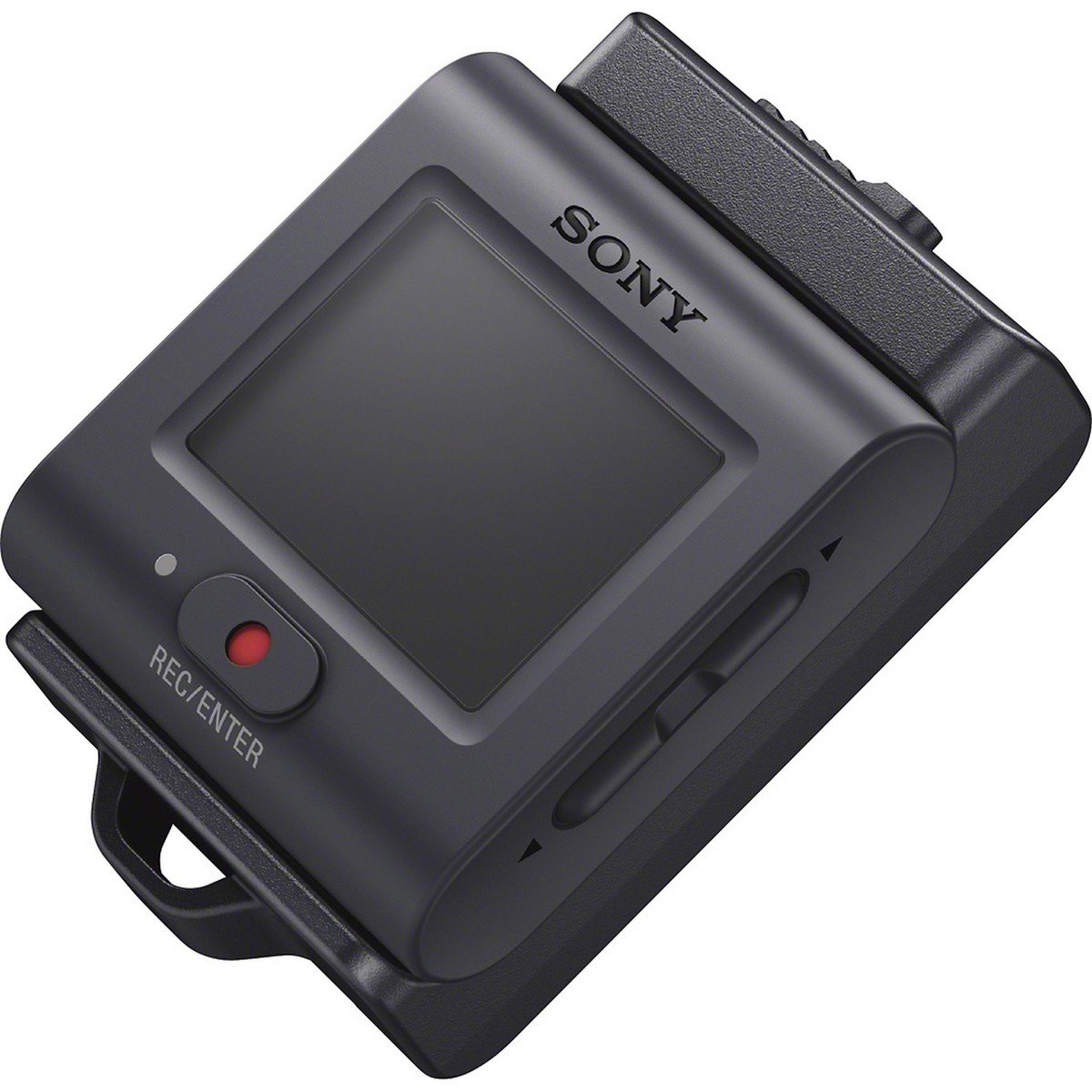 Sony Action Camera HDR-AS50 + Live View Remote
