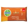 Dettol Gold Anti-Bacterial Wipes Classic Clean 10pcs
